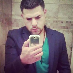 Meet your Posher, Alex